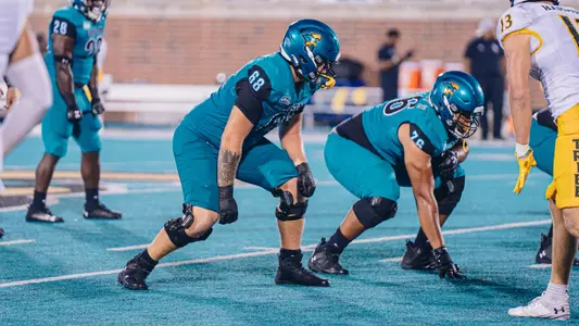 Joseph Hanson vs. William & Mary