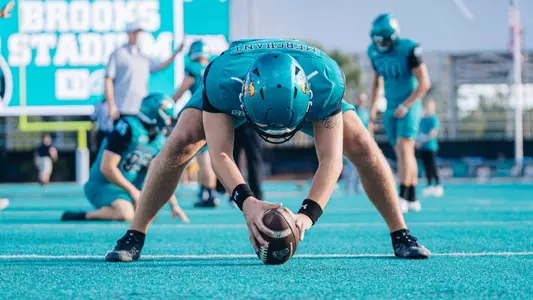 Nate Merchant vs. William & Mary