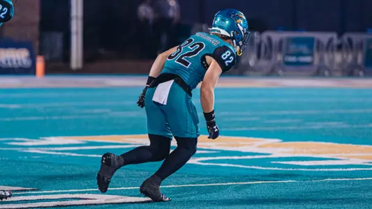 Nathan Schuessler vs. William & Mary