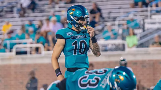 Noah Kim vs. William & Mary