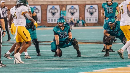 Thomas Johnson vs. William & Mary