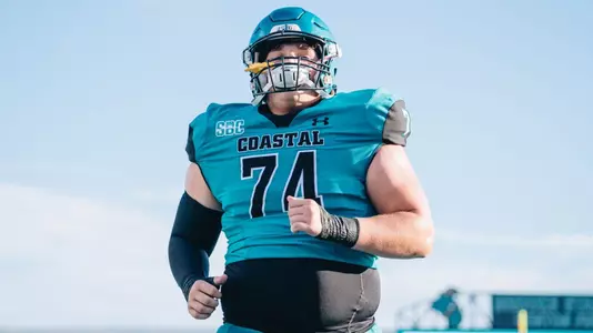 Jacob Katauskas vs. William & Mary