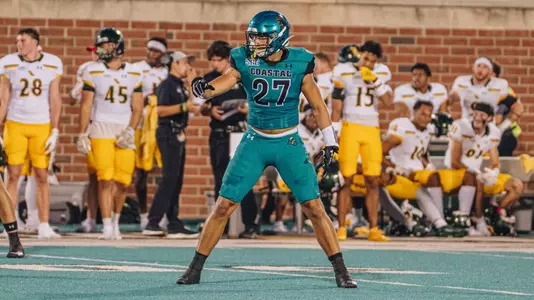 Spencer Kishbaugh vs. William & Mary