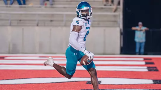 Senika McKie vs. Jacksonville State