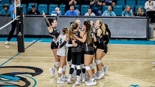 Celebrating the Dub vs Marshall