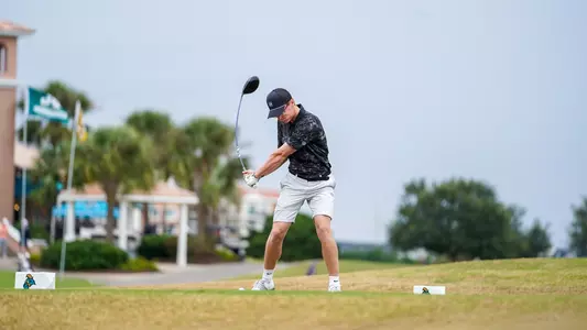 Drew Sykes at MBGT