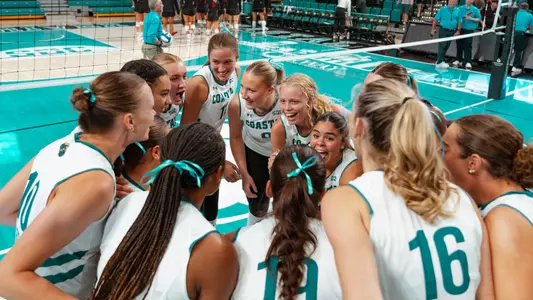 Team Huddle