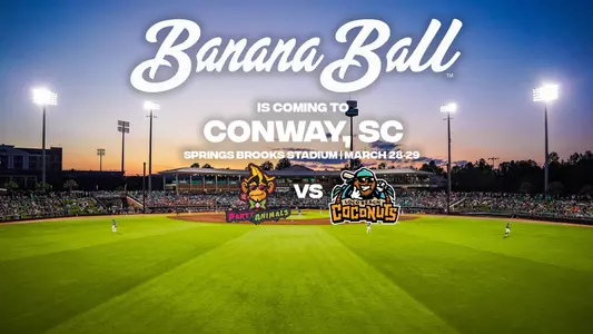 Bananna Ball