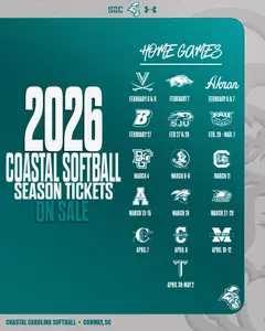 Softball schedule - Tix