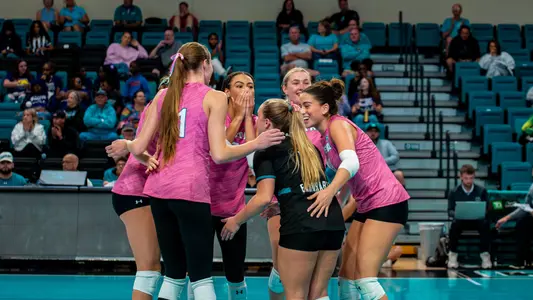 Team Huddle