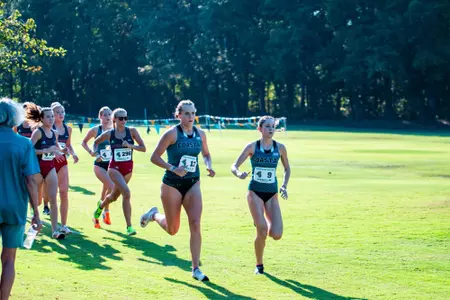 Addison Laughlin Chanticleer Challenge