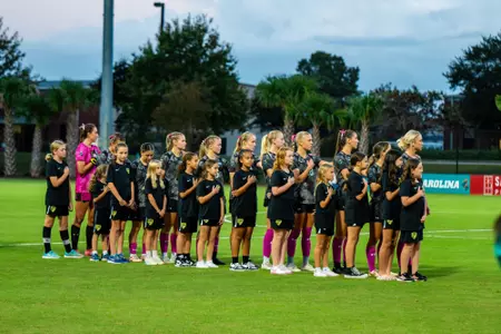 WSOC team