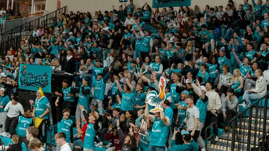 Student Section