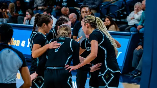 WBB at UNCW 2025
