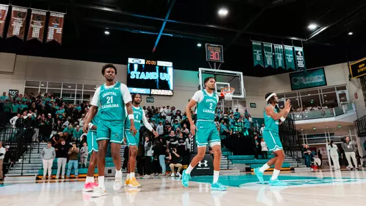 Taking the Floor