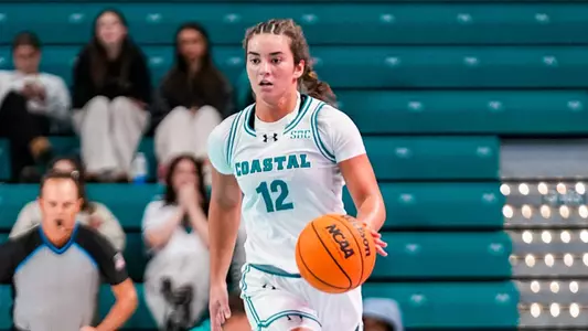 Olivia Klanac vs. Miami OH