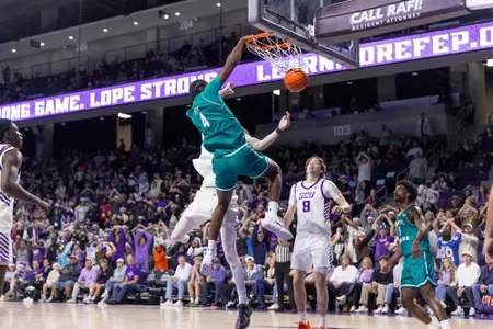 MBB Heads To ULM For Sunday Matinee Image