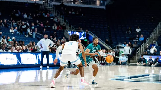 Rasheed Jones