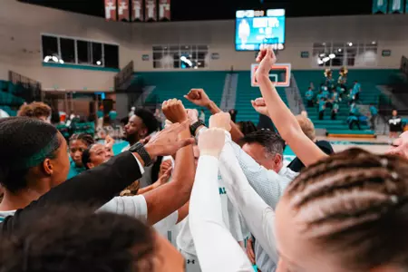 WBB team photo