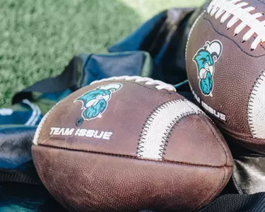 Coastal Football