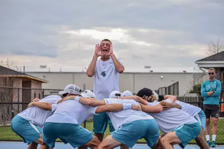 men's tennis team
