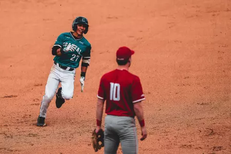 Rodriguez ITP HR vs. NC State - Jacksonville
