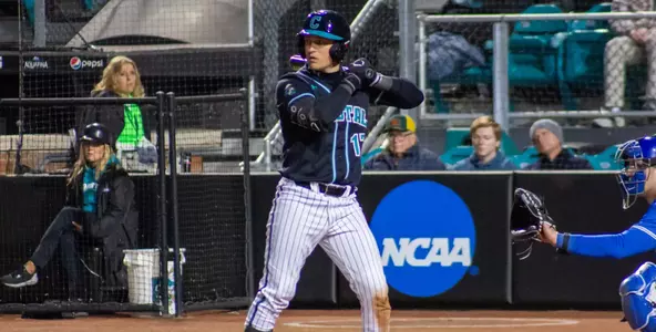 Bodine Preseason All-American Photo