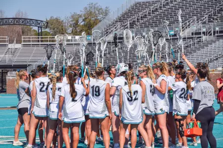 WLAX - Sticks Up Huddle 2025
