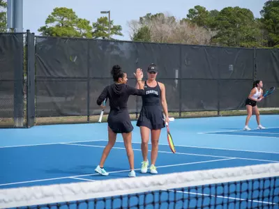 WTEN high five