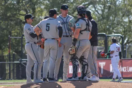Morrison - Mound Visit at Troy