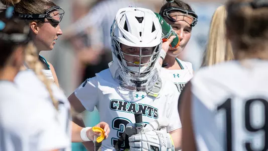 Charlotte Sadler vs. Vandy - 2025