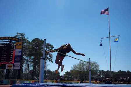 TF Alan Connie Shamrock Invitational - 2025