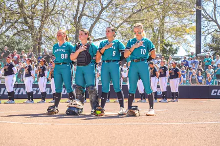 Sball National Anthem
