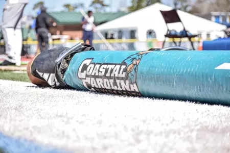 Pole Vault Pole Bag - 2025