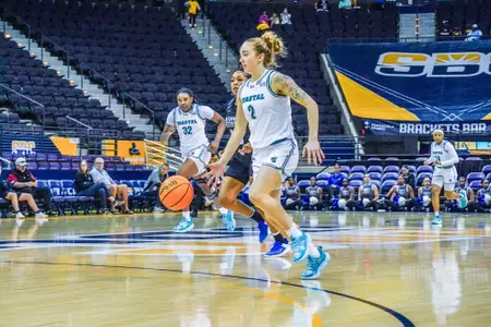 WBB - SBC Quarterfinals vs. Georgia State