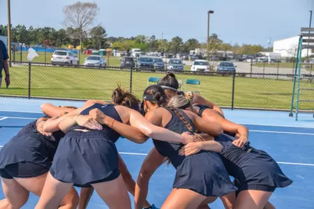 wten team