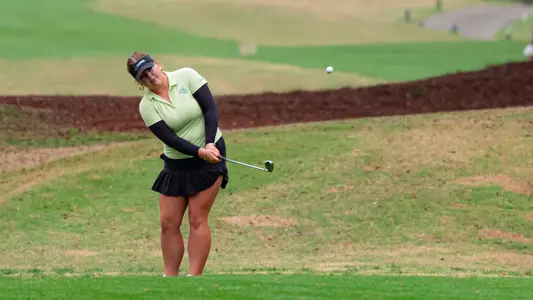 Ella Murray Golfweek/Stifel Spring Challenge