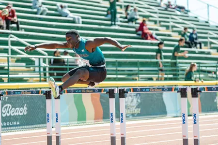 Omari Taylor
