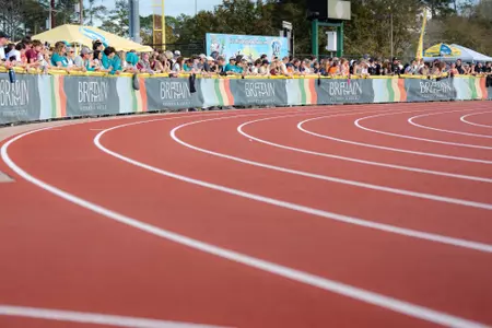 Track and field