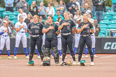 sball team