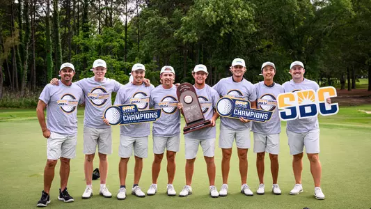 2025 Sun Belt MG Champions