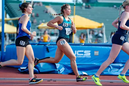 Ella Wilson Myrtle Beach Collegiate Challenge