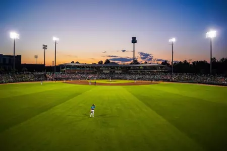 Springs Brooks vs. Clemson