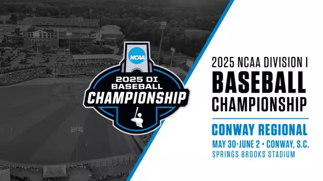 25 Baseball Regional