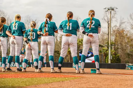 SBALL lineup