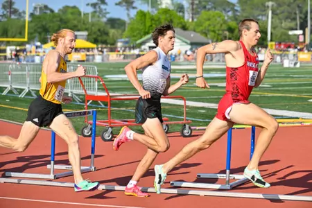 Trey Kraimer