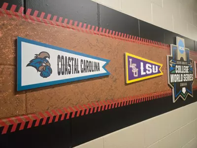 MCWS Signage — 2025