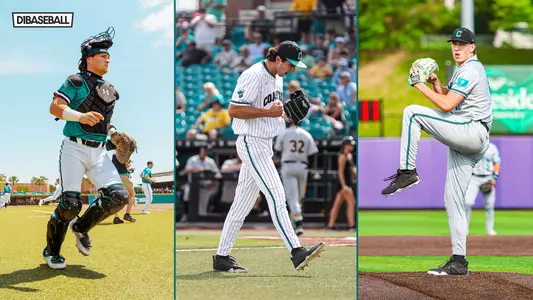 D1Baseball All-American Graphic