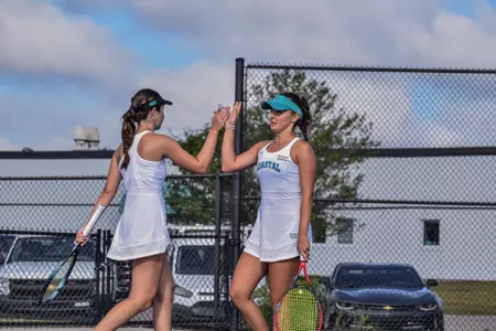 WTEN HIGH FIVE