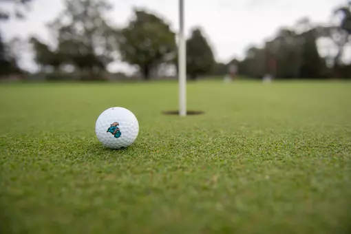 CCU golf